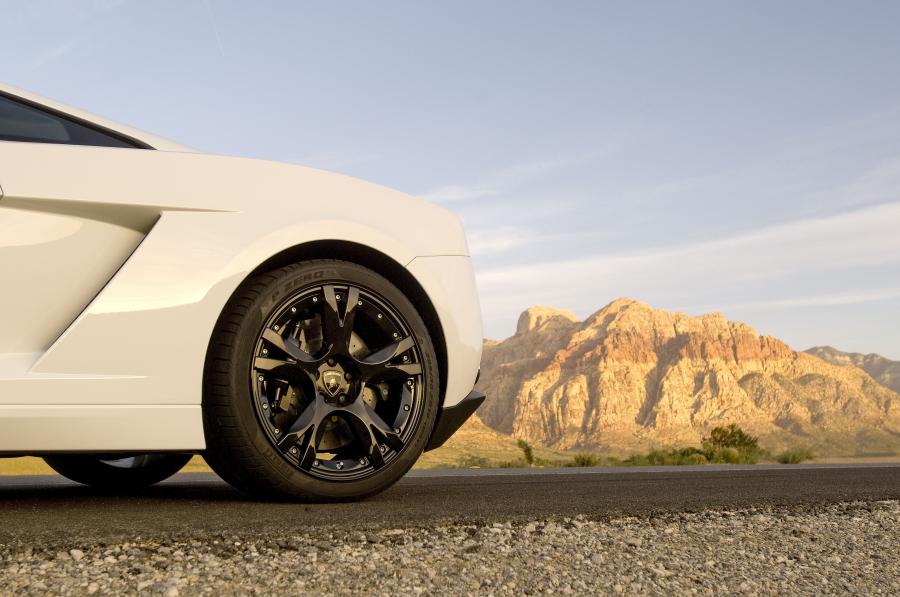  Lamborghini Gallardo LP560-4 2008 года  (фото 82 из 195)